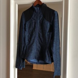 Lululemon fitted jacket, Size 8.